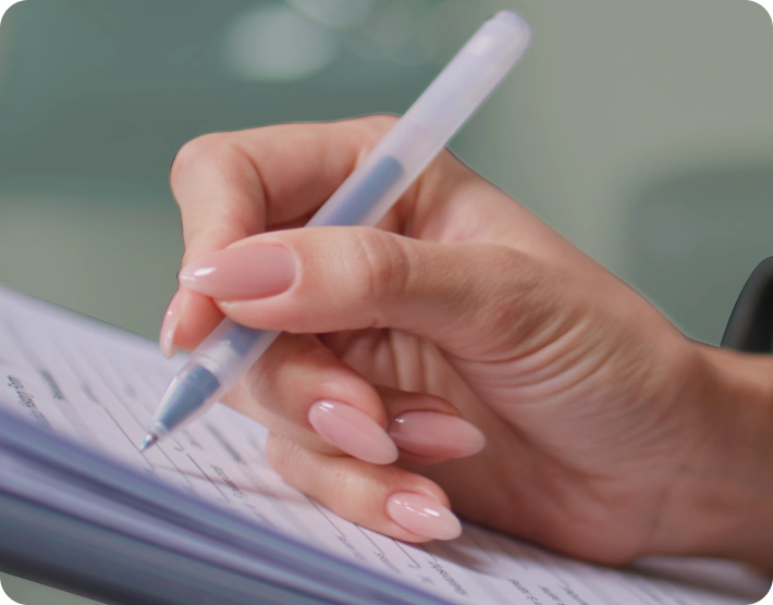 Financial <span>Assistance</span>